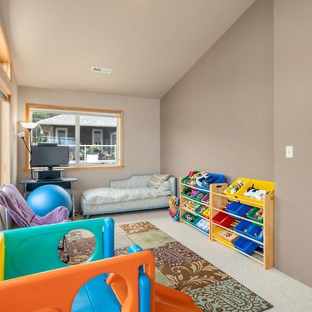 Sandpiper Beach House Cannon Beach Dış mekan fotoğraf