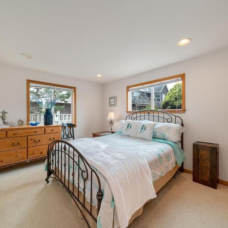 Sandpiper Beach House Cannon Beach Dış mekan fotoğraf