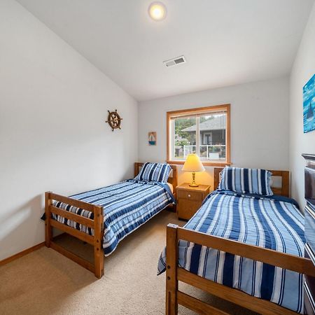 Sandpiper Beach House Cannon Beach Dış mekan fotoğraf