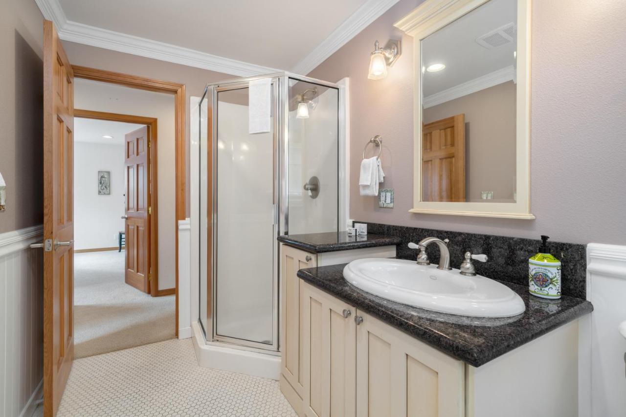 Sandpiper Beach House Cannon Beach Dış mekan fotoğraf