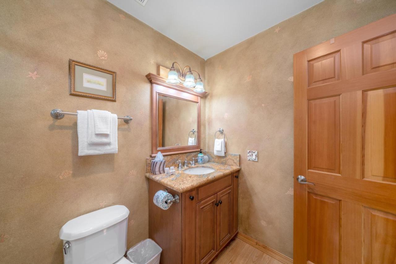 Sandpiper Beach House Cannon Beach Dış mekan fotoğraf
