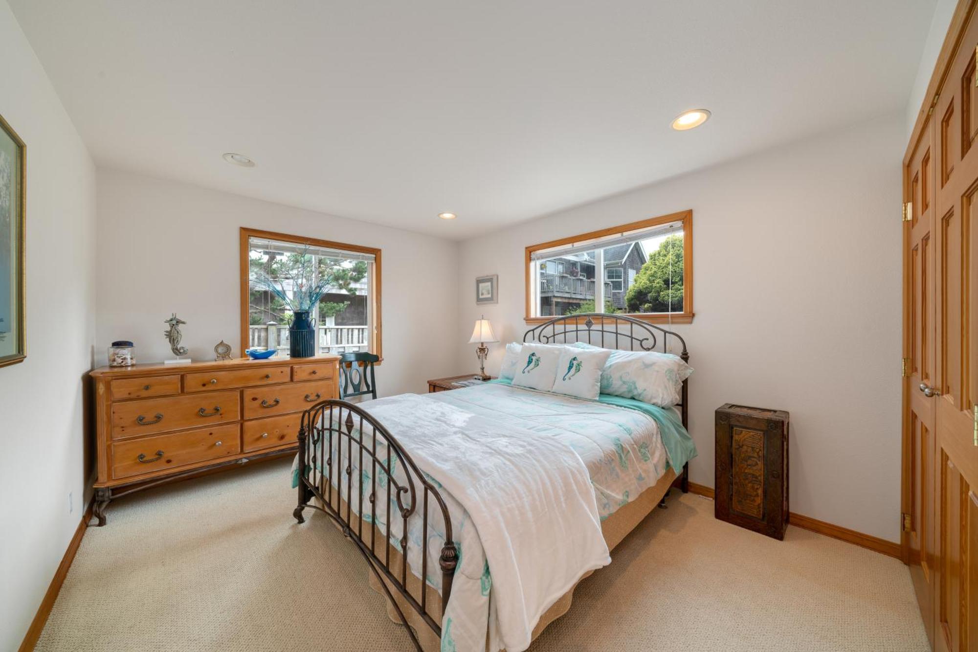 Sandpiper Beach House Cannon Beach Dış mekan fotoğraf