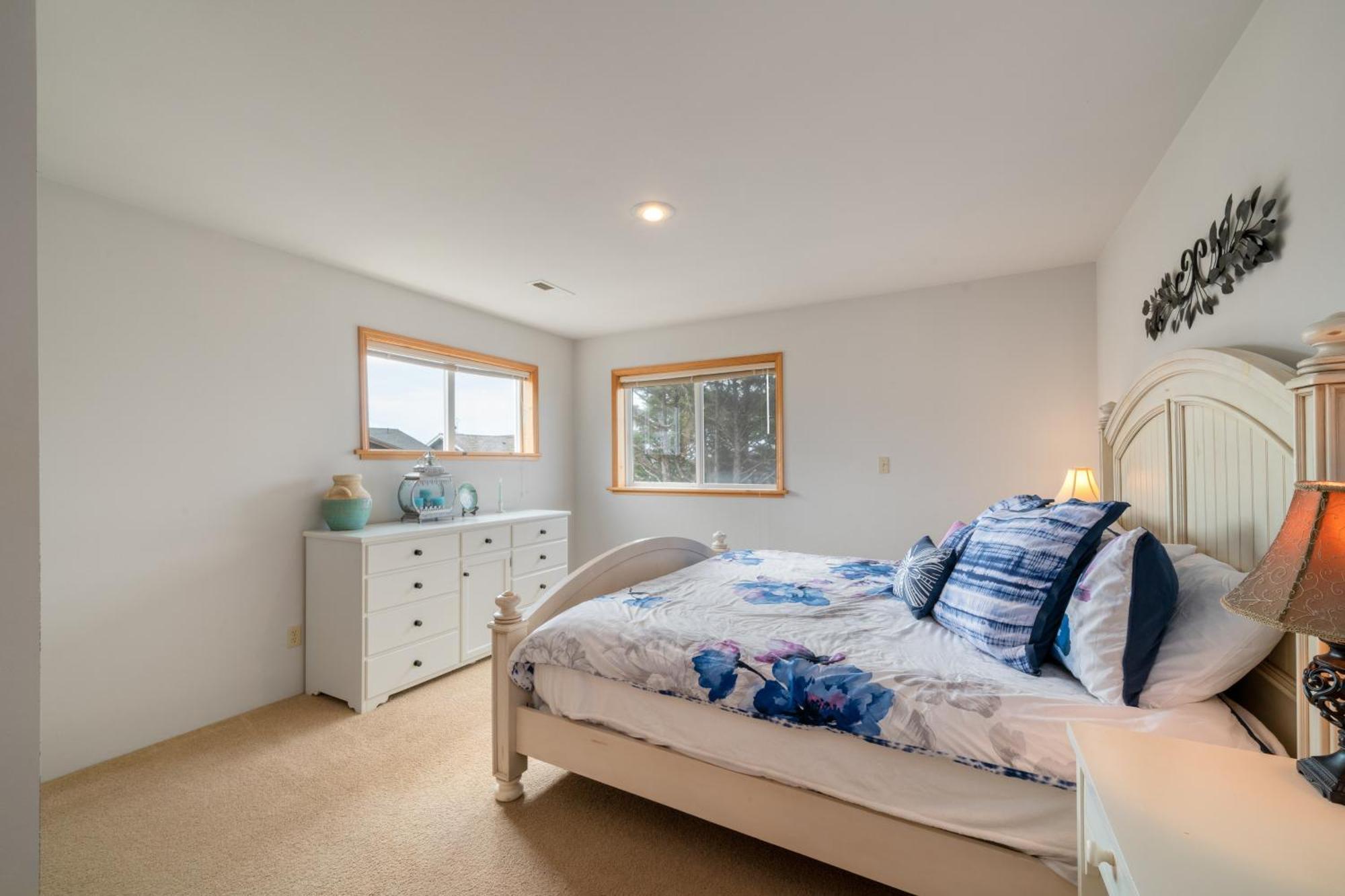 Sandpiper Beach House Cannon Beach Dış mekan fotoğraf