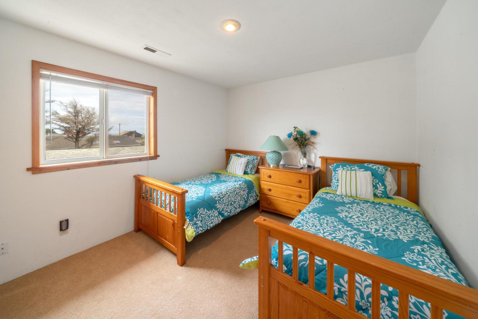 Sandpiper Beach House Cannon Beach Dış mekan fotoğraf