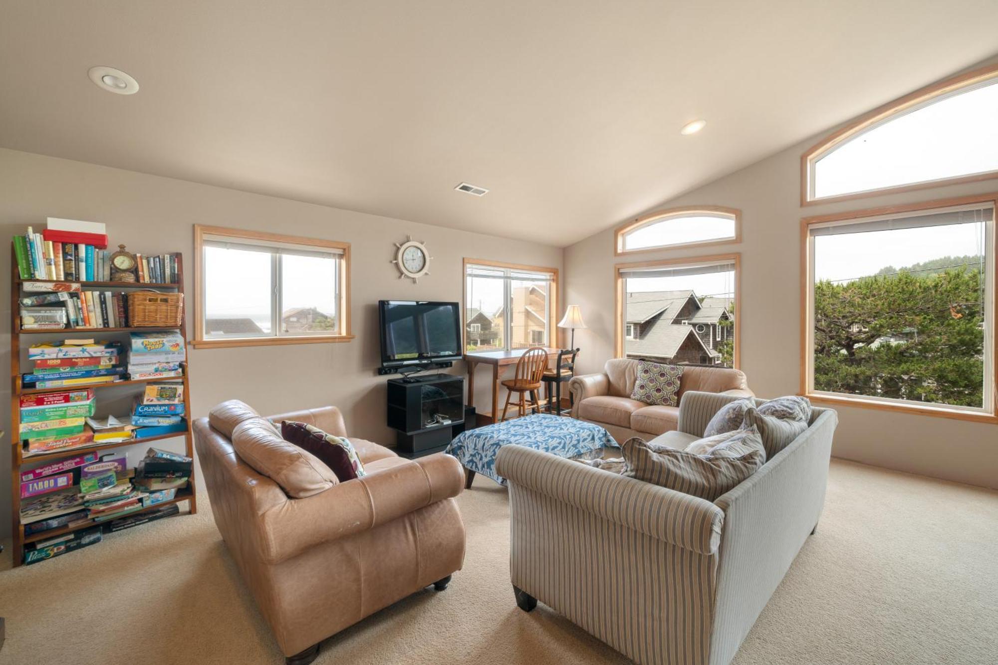 Sandpiper Beach House Cannon Beach Dış mekan fotoğraf