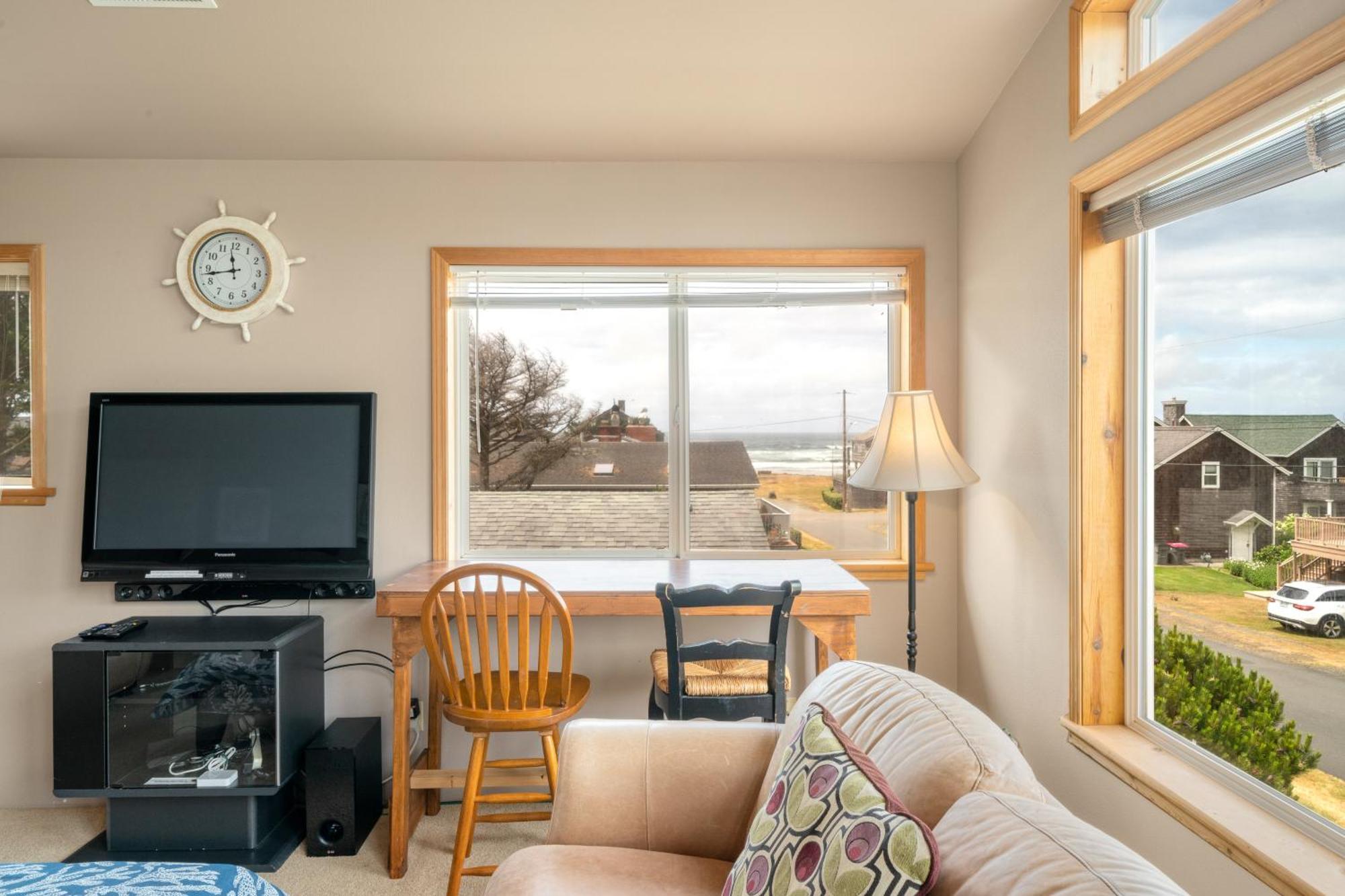 Sandpiper Beach House Cannon Beach Dış mekan fotoğraf