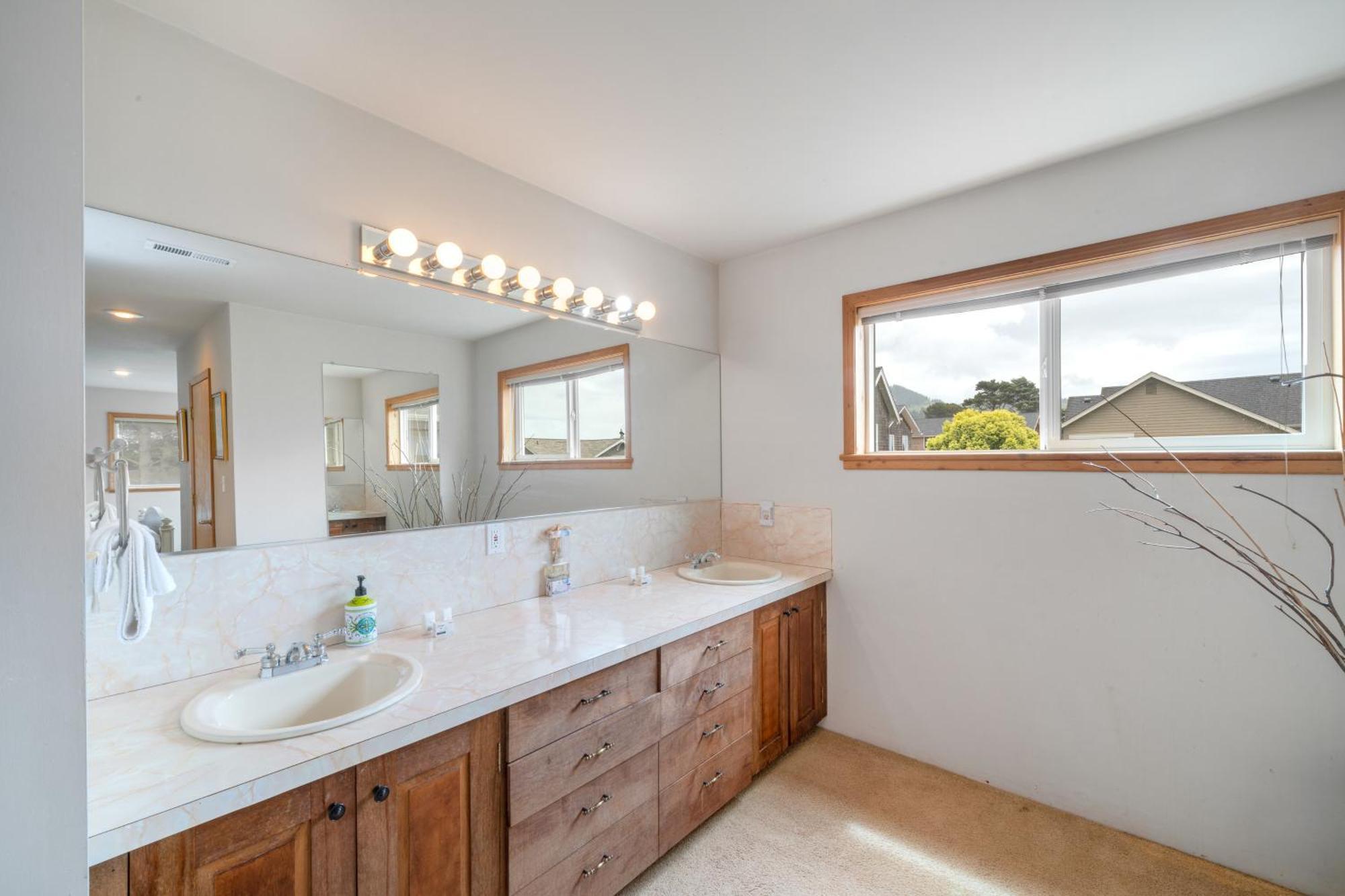 Sandpiper Beach House Cannon Beach Dış mekan fotoğraf