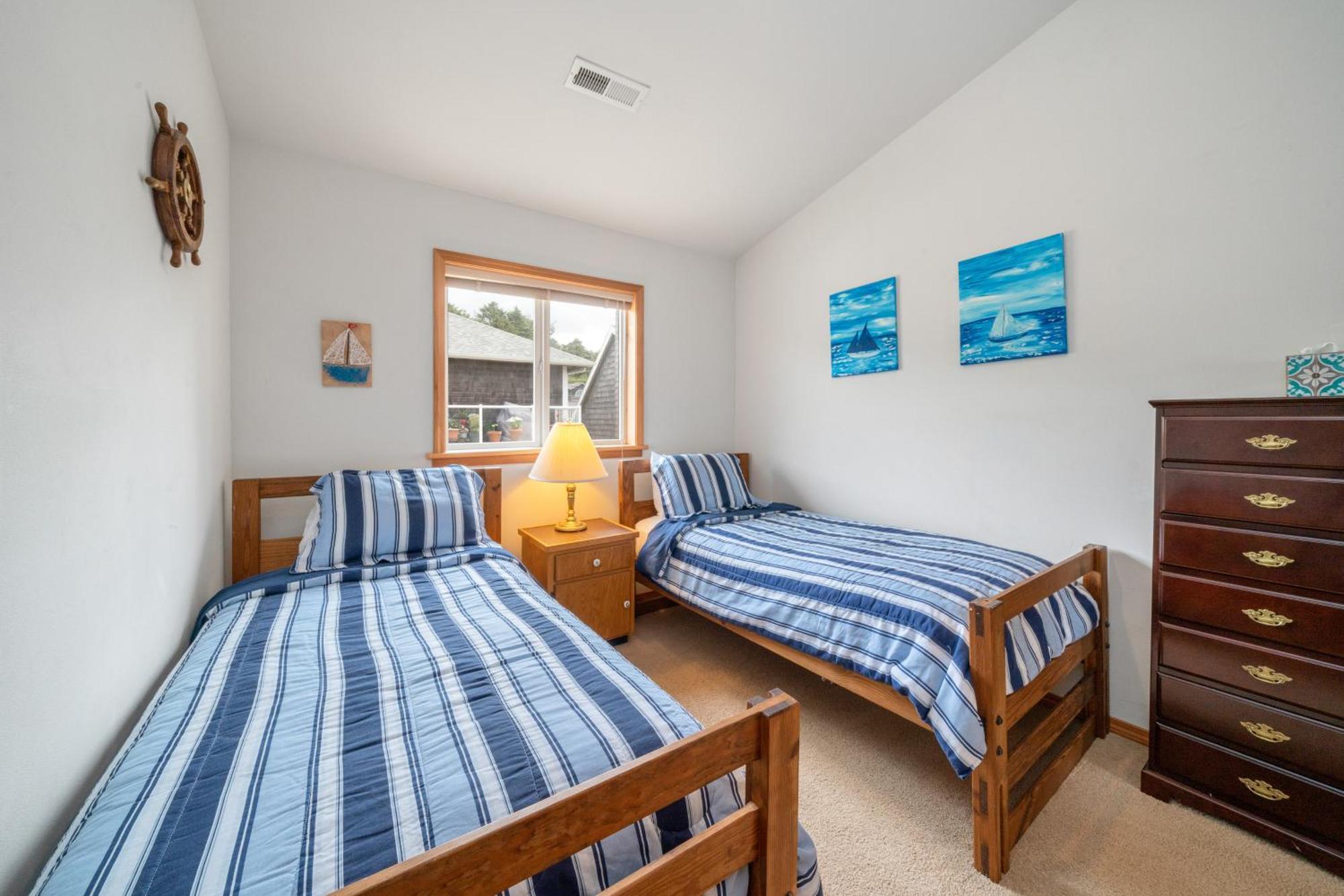 Sandpiper Beach House Cannon Beach Dış mekan fotoğraf