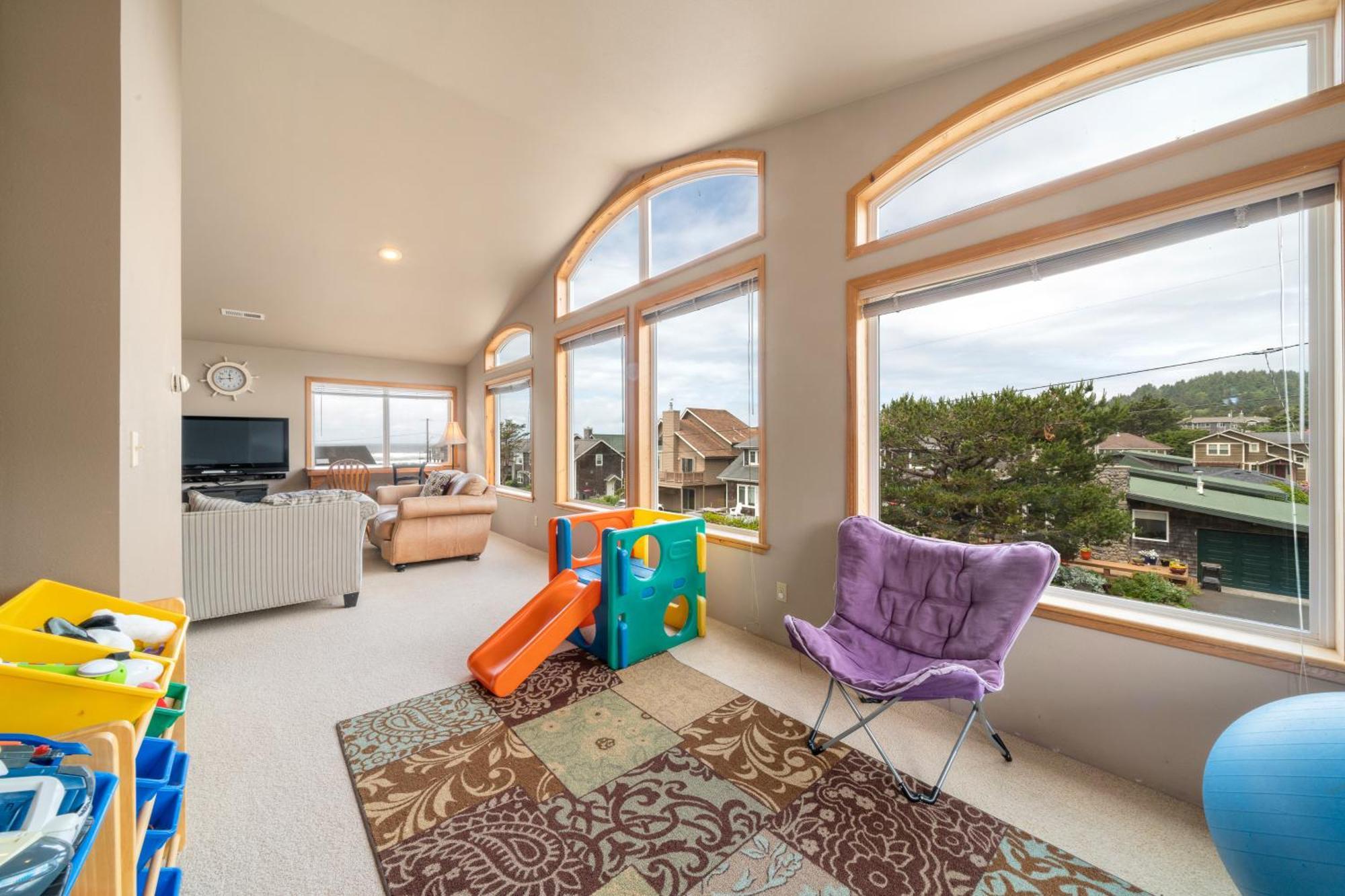 Sandpiper Beach House Cannon Beach Dış mekan fotoğraf